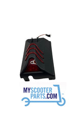 G3 PRO REAR RIGHT DECK LIGHT ASSEMBLY KUKIRIN KUGOO VELOZ GT
